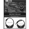 Laikrodis SKMEI 1155BCMRD