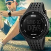 Laikrodis SKMEI 1219BK