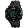 Laikrodis SKMEI 1219BK