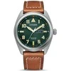 Laikrodis CITIZEN Eco-Drive Titanium BM8560-11X