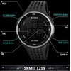 Laikrodis SKMEI 1219SI