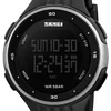 Laikrodis SKMEI 1219SI