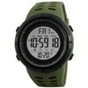 Laikrodis SKMEI 1251AGWT