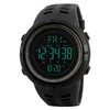Laikrodis SKMEI 1251BK