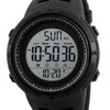Laikrodis SKMEI 1251BKWT