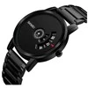 Laikrodis SKMEI 1260SBKBK