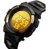 Laikrodis SKMEI 1266 GD