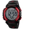 Laikrodis SKMEI 1266RD