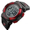 Laikrodis SKMEI 1266RD