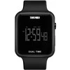 Laikrodis SKMEI 1271 BK juodas