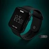 Laikrodis SKMEI 1271 BK juodas