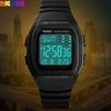 Laikrodis SKMEI 1278 BK
