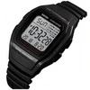 Laikrodis SKMEI 1278 BK
