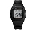 Laikrodis SKMEI 1278 BK