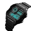 Laikrodis Skmei 1299 BK