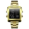 Laikrodis SKMEI 1369GD