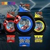 Laikrodis Skmei 1376 RD