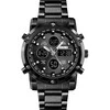 Laikrodis SKMEI 1389BK