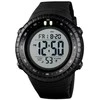 Laikrodis Skmei 1420 BK WT