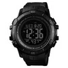 Laikrodis SKMEI 1475BK