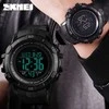 Laikrodis SKMEI 1475BK