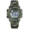 Laikrodis SKMEI 1547 CM GN