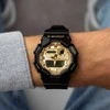 Laikrodis Casio G-shock Origin GA-010GGB-1A9ER Carbon Core Guard