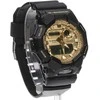 Laikrodis „Casio G-shock Origin GA-010GGB-1A9ER“ laikrodžio laikrodžio anglies pluošto apsauga