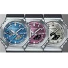 Laikrodis Casio G-Shock Original GBM-2100A-4BER