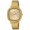 Laikrodis Casio Collection LTP-B166G-9AVEF