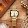 Laikrodis Casio Collection LTP-B166G-9AVEF