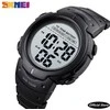Laikrodis SKMEI 1560BK