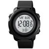 Laikrodis Skmei 1682 BK WT