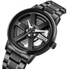 Laikrodis SKMEI 1787BK
