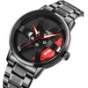 Laikrodis SKMEI 1787RD