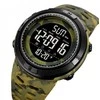 Laikrodis SKMEI 2070CMGN