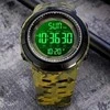 Laikrodis SKMEI 2070CMGNWT