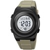 Laikrodis SKMEI 2080KH