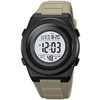 Laikrodis SKMEI 2080KH