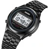 Laikrodis SKMEI 2146BK