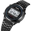 Laikrodis SKMEI 2146BK