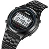 Laikrodis SKMEI 2146BK