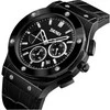 Laikrodis SKMEI 9157BK