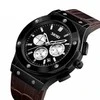 Laikrodis SKMEI 9157BN