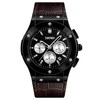 Laikrodis SKMEI 9157BN