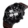Laikrodis SKMEI 9157BN