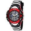 Laikrodis SKMEI AD0998 Kid Size Raudona