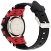 Laikrodis SKMEI AD0998 Kid Size Raudona