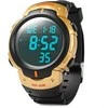 Laikrodis SKMEI DG1068GD Golden