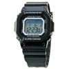 Laikrodis SKMEI DG6918 Juodas